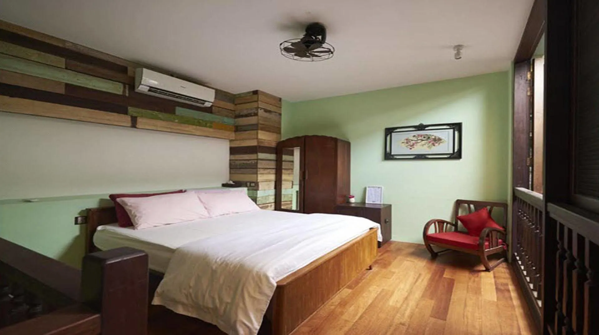 You Le Yuen Georgetown 3*,  Ma­lay­sia